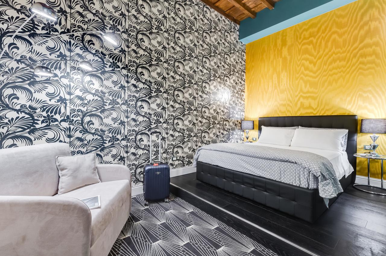 The French Suites By Oneup Hospitality Rome Exterior photo
