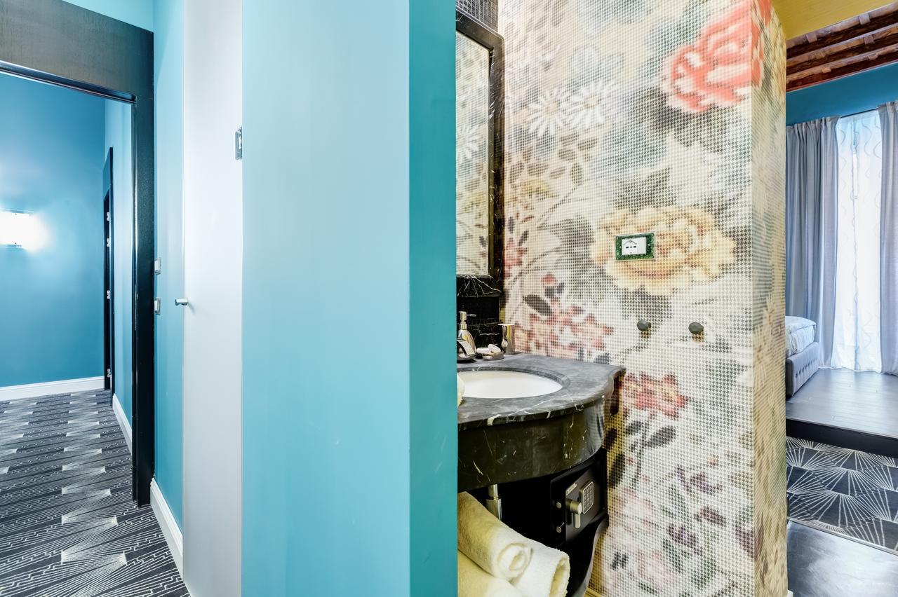 The French Suites By Oneup Hospitality Rome Exterior photo