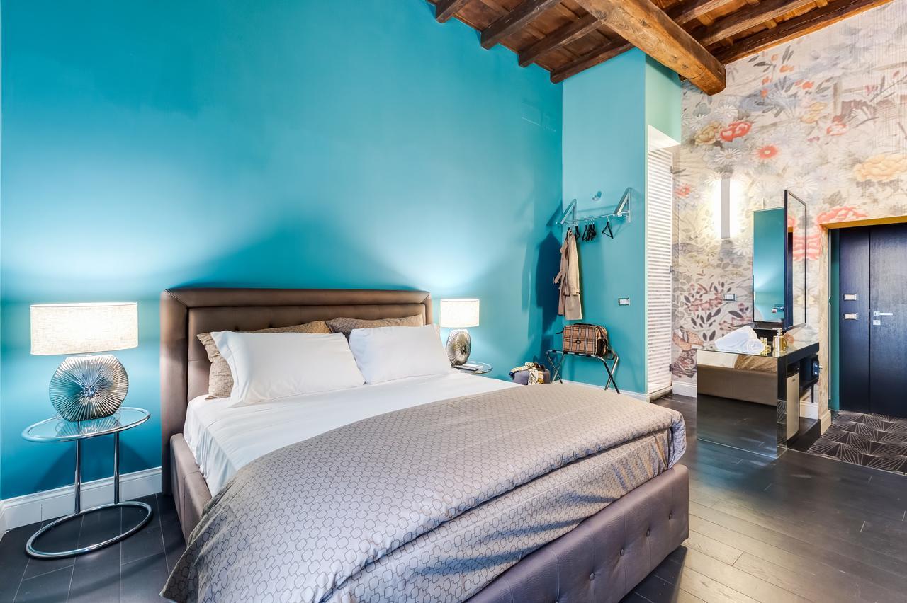 The French Suites By Oneup Hospitality Rome Exterior photo