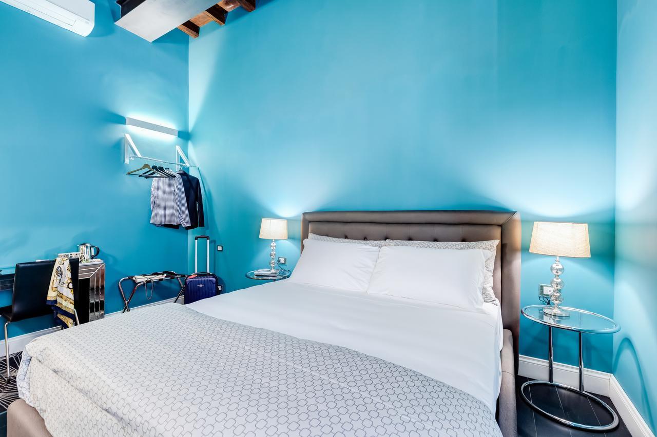 The French Suites By Oneup Hospitality Rome Exterior photo