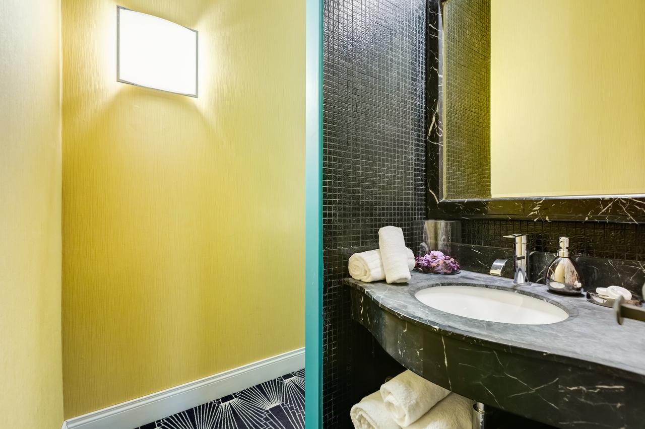 The French Suites By Oneup Hospitality Rome Exterior photo